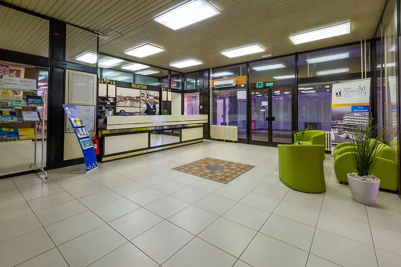Hotel International Crikvenica Kroatien