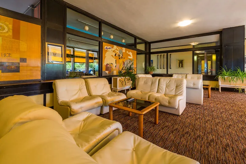 Hotel International Crikvenica 2*,  Kroatien