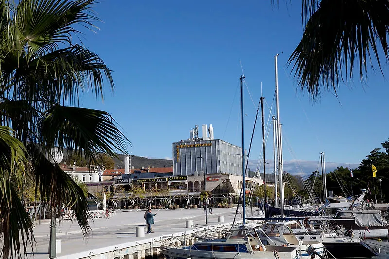 Hotel International Crikvenica