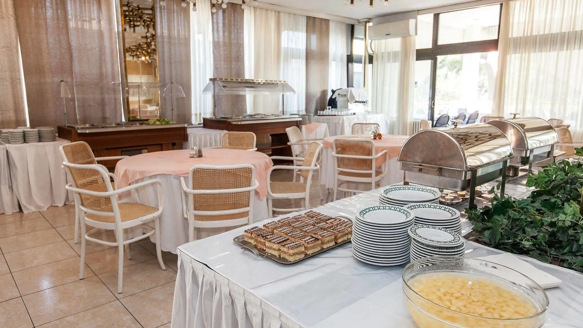 Hotel International Crikvenica