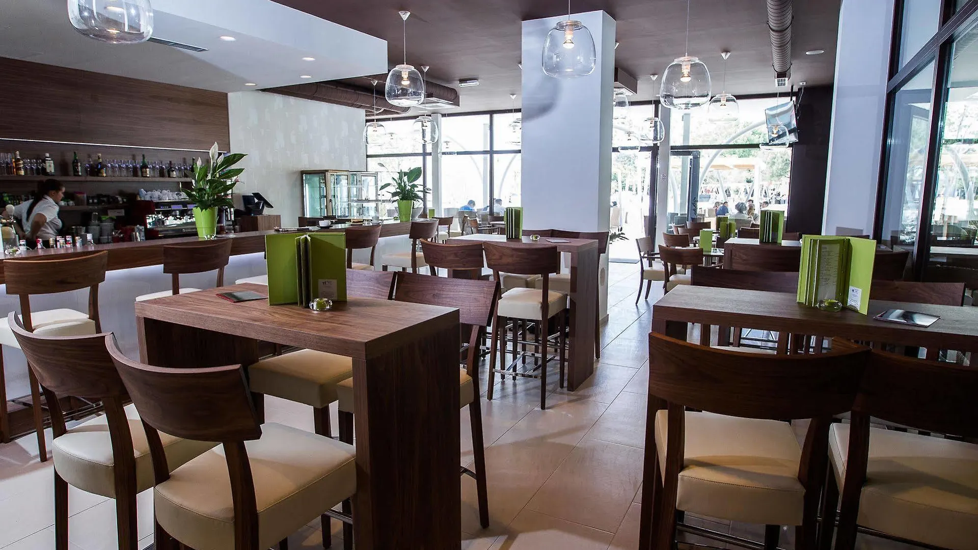 Hotel International Crikvenica Kroatien