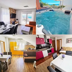  Apartman Lujic