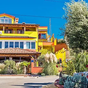  Apartman Maslina