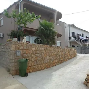  Apartman Afrodita