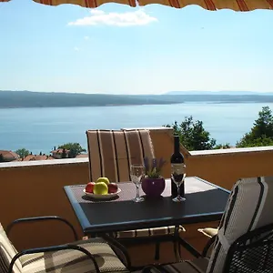  Apartman Apartments Crikvenica