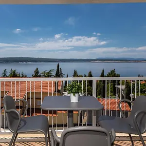 Apartment Casa Bianca, Crikvenica