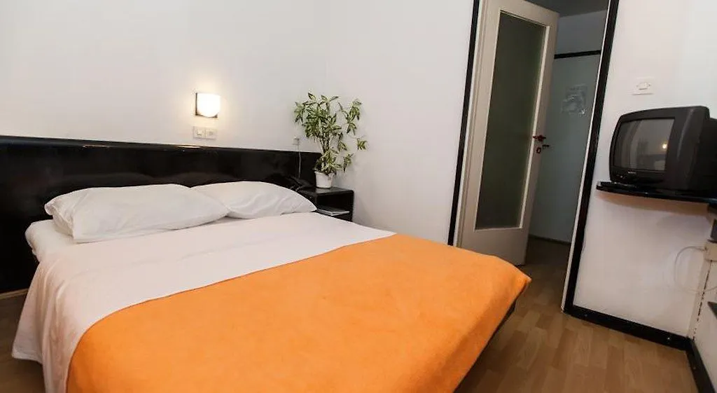 Hotel International Crikvenica